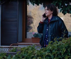 M jak miłość odc. 1883. Marysia (Małgorzata Pieńkowska)