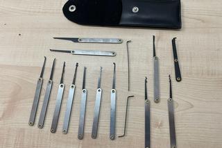 30-latek z Torunia usłyszał 30 zarzutów!