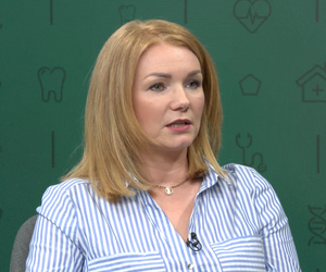 “Musiałam się prosić o zrobienie tomografii”. Asia 4 lata temu miała czerniaka, dziś ma przerzuty