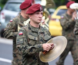 Wojewódzkie Obchody Święta Wojska Polskiego w Katowicach 