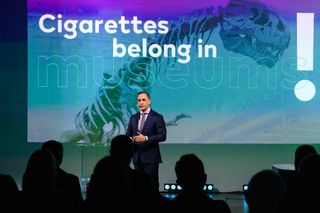 Bezdymna rewolucja. Zaczęło się w Polsce