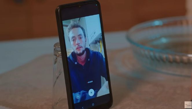 Miłość i nadzieja odc. 274. Alper