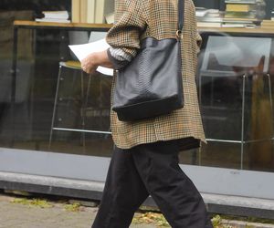 Katarzyna Herman gna bez kasku