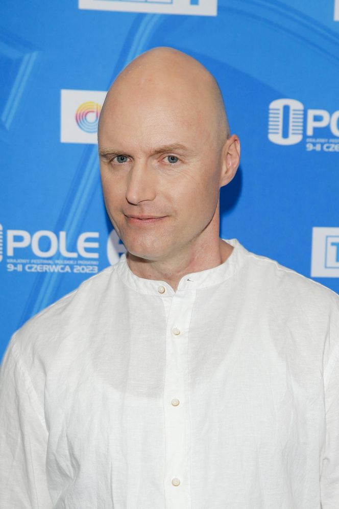 Marian Lichtman ma do Ewy Krawczyk jedną prośbę. Chodzi o Krawczyka Juniora