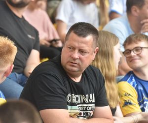 PRES Grupa Deweloperska Toruń - Stelmet Falubaz Zielona Góra, zdjęcia kibiców i zawodników z meczu 10. kolejki PGE Ekstraligi