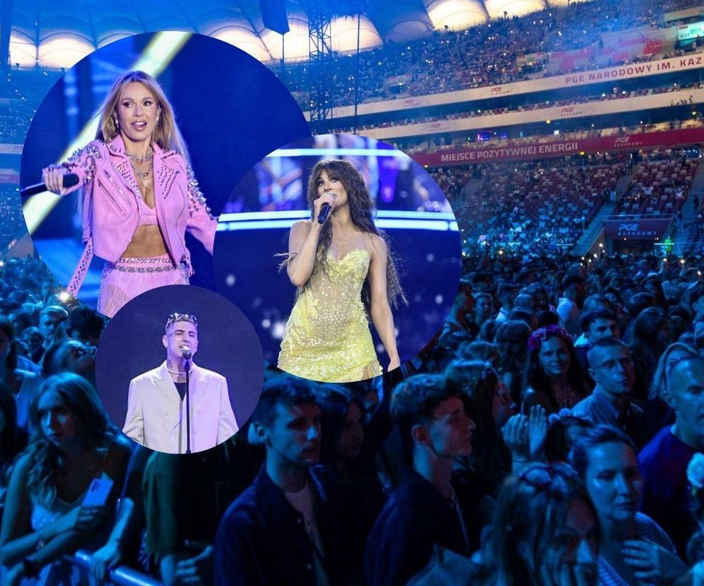 Ta polska gwiazda powinna zagrać koncert na PGE Narodowym