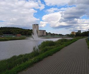 Romantyczne miejsca w Trójmieście