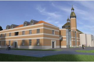 Centrum Rodziny Jana Pawła II 