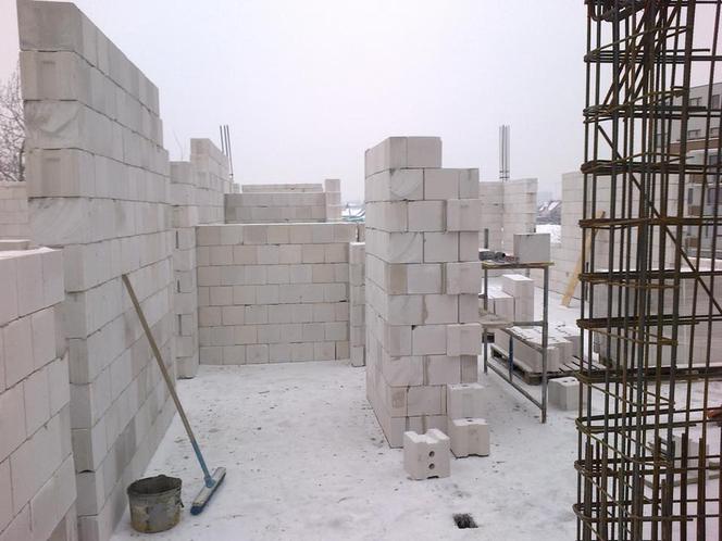 Szukasz mieszkania w Rzeszowie? Zobacz dziennik  z budowy inwestycji, które zostaną oddane w tym roku