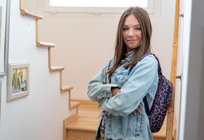 "Pierwsza miłość" streszczenia odcinków 4081-4085. Bruno jest ranny. Marta, chcąc mu pomóc, pakuje się w kolejną niebezpieczną sytuację