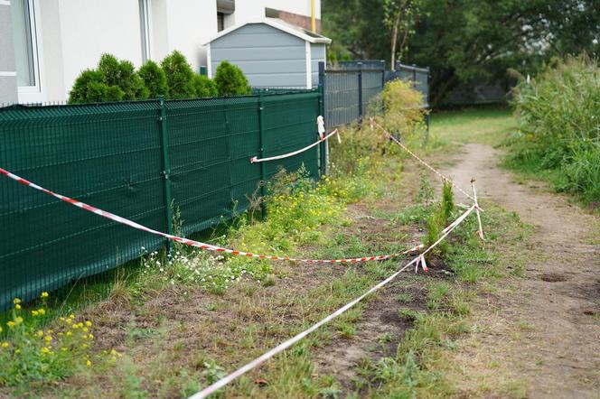 Robotnik zrzucił 30-kg kocioł, który spadł na przechodnia. 18-letni Dymytro zmarł w szpitalu. "50 metrów i by żył"