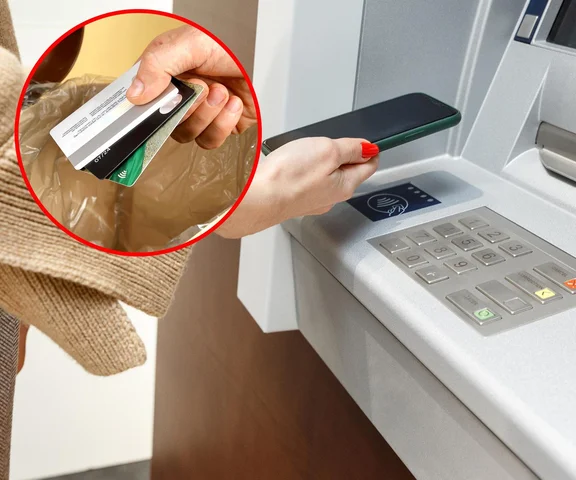 Droższe wypłaty w bankomatach. Klienci będą wściekli