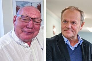 Krzysztof Jackowski widzi przyszłość Donalda Tuska. Premier będzie miał problem z dwiema partiami