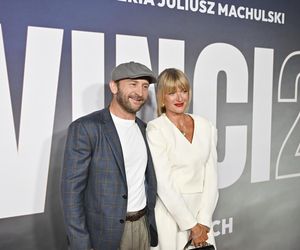 Niedawno oglądaliśmy go w komedii kryminalnej Vinci 2.