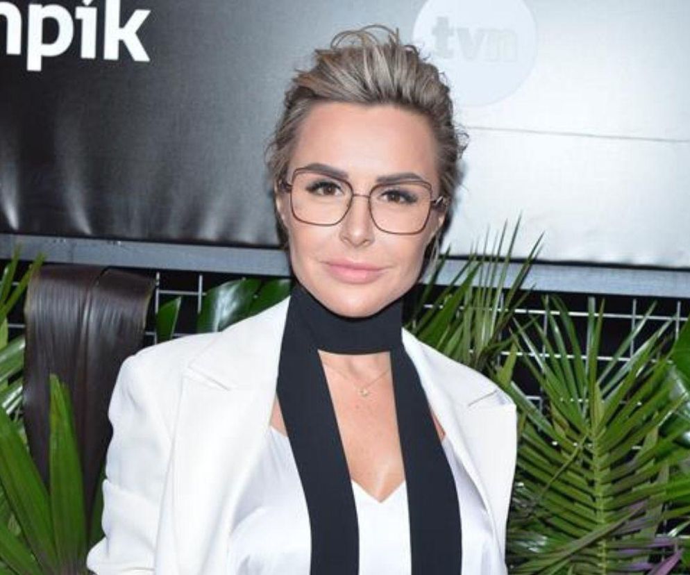  Blanka Lipińska sprzedaje swoje meble. 8 tys. za stół? To dopiero początek