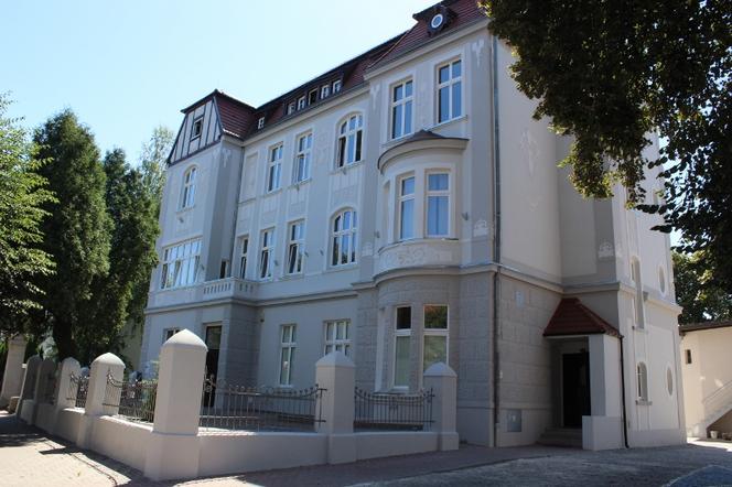 Powiatowe Centrum Pomocy Rodzinie w Ostrzeszowie