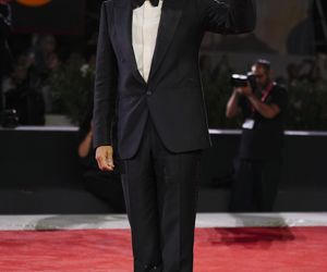 Festiwal w Wenecji - 29 sierpnia 2025 r.