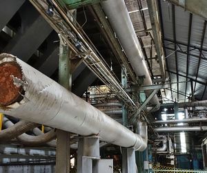  Ochrona katodowa konstrukcji i instalacji stalowych w obiektach przemysłowych