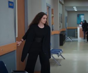 Idris - śmierć. Zdjęcie ze sceny, w której ginie postać z serialu Emanet