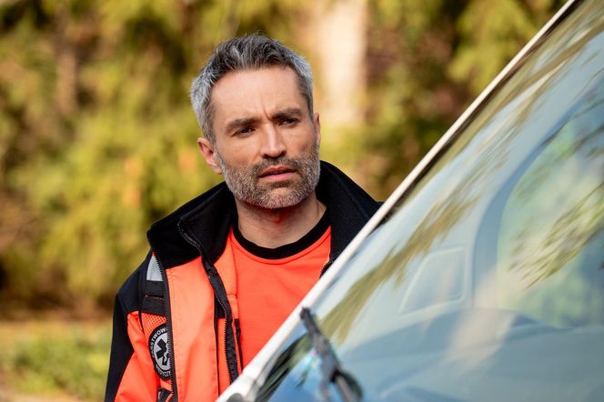 Na sygnale, odcinek 745. Benio (Hubert Jarczak)