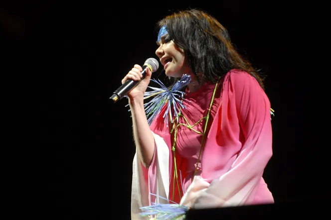 Björk zagra w Krakowie. Kiedy odbędzie się koncert? Gdzie kupić bilety?
