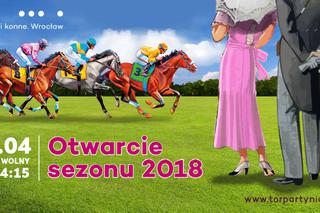 Wyścigi konne na Partynicach