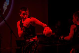 W Teatrze Rozrywki trwają przygotowania do spektaklu ROKCY BABLOA