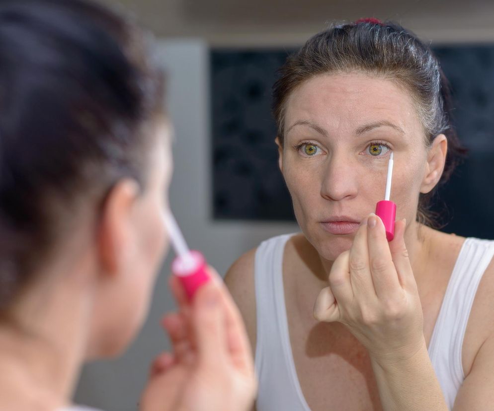 Zimą makijaż gorzej się trzyma. Wiemy, dlaczego i co z tym zrobić