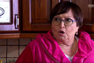 Barwy szczęścia odc. 2041. Irena (Krystyna Tkacz)