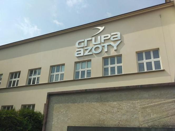 Grupa Azoty