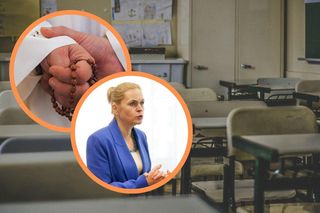 Biskupi kontra edukacja zdrowotna. Apel o wypisywanie dzieci z lekcji wywołuje burzę