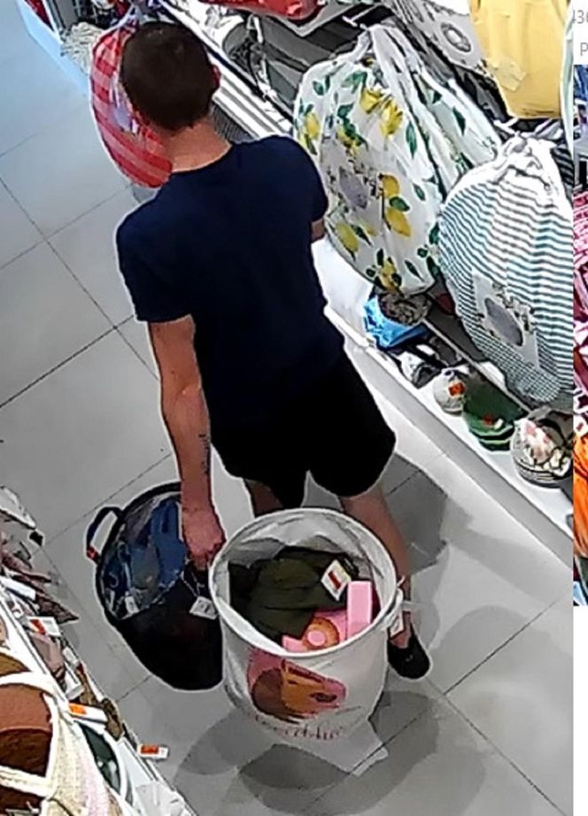 Zabrze. Zrobili to wprost pod okiem kamer. Policja pilnie szuka tych ludzi