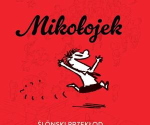 Mikołojek - Goscinny, Sempé