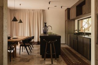 Dom Agnieszki Dygant