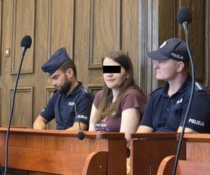 Proces Doroty G. Chałupki Debnianskie