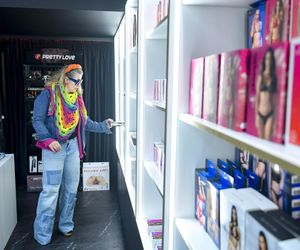 Anna Powierza. Czy jestem wyzwolona seksualnie?