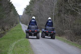 Specjalny zespół policjantów będzie pomagał w odnalezieniu zaginionych 