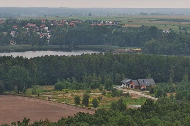 Przybywa mieszkańców naszego powiatu 