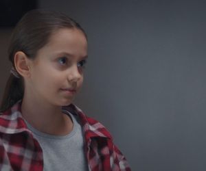 M jak miłość odc. 1861. Hania (Wiktoria Basik)