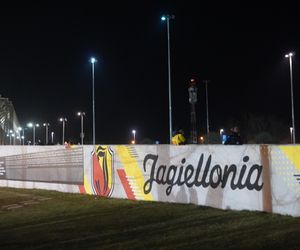 Jagiellonia Białystok - Cercle Brugge