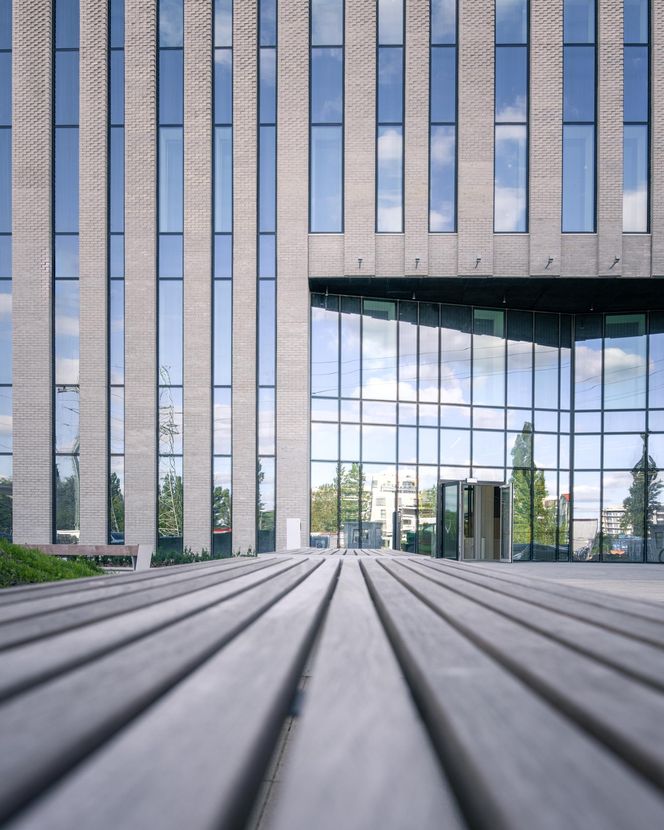 Nowy kampus Akademii Muzycznej w Bydgoszczy