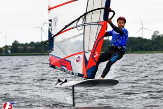 Mistrzostwa Europy w Formule Windsurfing i Foil