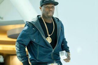 50 Cent zagra koncert w Warszawie. Kiedy ikona rapu wystąpi na PGE Narodowym?