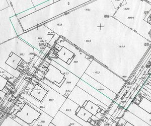 Mapa sytuacyjno-wysokościowa. Co zawiera i kiedy jest potrzebna mapa sytuacyjno-wysokościowa?