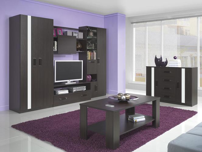 nowoczesny salon