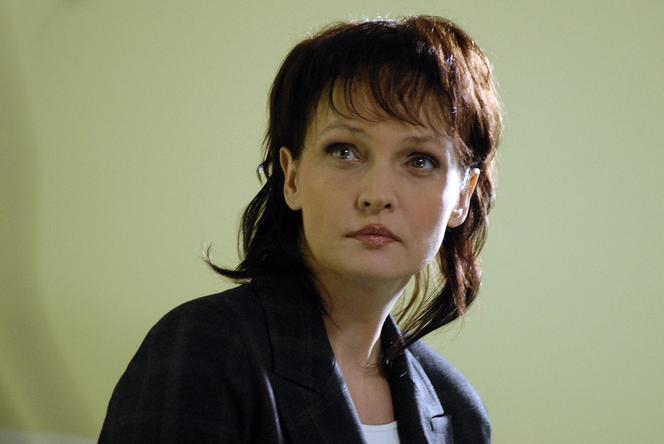 Adrianna Biedrzyńska 