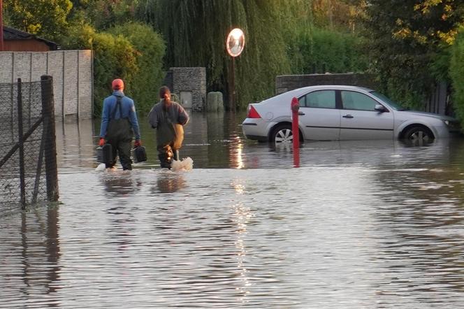 Stan klęski żywiołowej. Premier zlecił przygotowanie rozporządzenia