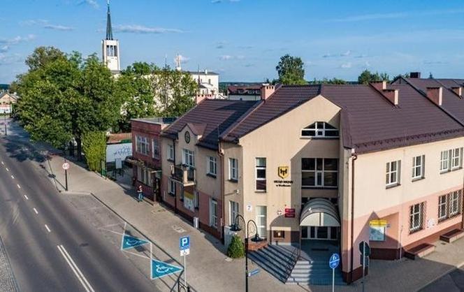 2 - Wasilków