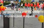 Biedrożynki Szczecin 