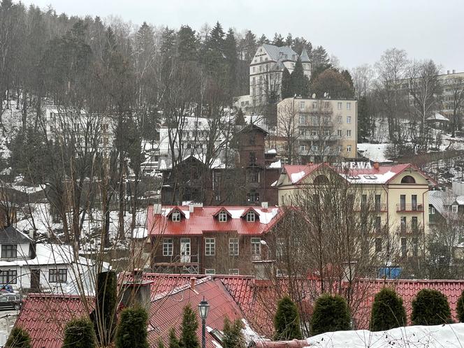 Lepiej na weekend pojechać w Beskidy niż Tatry. Byłem w Krynicy Zdrój i powiem wam, dlaczego! 